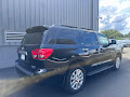 2017 Toyota Sequoia Platinum