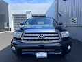 2017 Toyota Sequoia Platinum