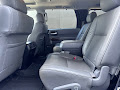 2017 Toyota Sequoia Platinum