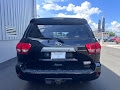 2017 Toyota Sequoia Platinum