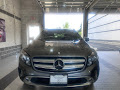 2017 Mercedes-Benz GLA GLA 250
