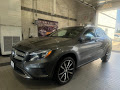 2017 Mercedes-Benz GLA GLA 250