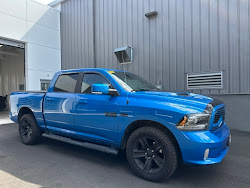 2018 RAM 1500 Sport