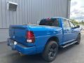 2018 RAM 1500 Sport
