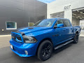 2018 RAM 1500 Sport