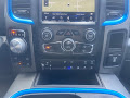2018 RAM 1500 Sport