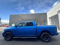 2018 RAM 1500 Sport
