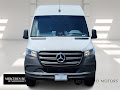 2025 Mercedes-Benz Sprinter 2500 Cargo 170 WB