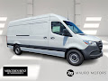 2025 Mercedes-Benz Sprinter 2500 Cargo 170 WB