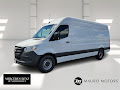 2025 Mercedes-Benz Sprinter 2500 Cargo 170 WB