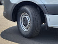 2025 Mercedes-Benz Sprinter 2500 Cargo 170 WB