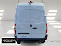 2025 Mercedes-Benz Sprinter 2500 Cargo 170 WB