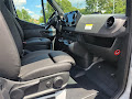 2025 Mercedes-Benz Sprinter 2500 Cargo 170 WB