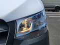 2025 Mercedes-Benz Sprinter 2500 Cargo 170 WB