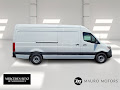 2025 Mercedes-Benz Sprinter 2500 Cargo 170 WB