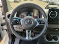2025 Mercedes-Benz Sprinter 2500 Cargo 170 WB