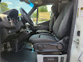 2025 Mercedes-Benz Sprinter 2500 Cargo 170 WB