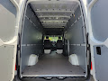 2025 Mercedes-Benz Sprinter 2500 Cargo 170 WB