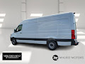 2025 Mercedes-Benz Sprinter 2500 Cargo 170 WB