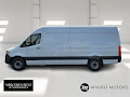2025 Mercedes-Benz Sprinter 2500 Cargo 170 WB