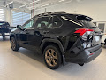 2024 Toyota RAV4 Hybrid Woodland Edition