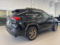 2024 Toyota RAV4 Hybrid Woodland Edition