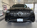 2024 Mercedes-Benz GLE GLE 350