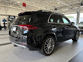 2024 Mercedes-Benz GLE GLE 350