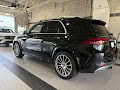 2024 Mercedes-Benz GLE GLE 350