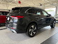 2024 Mercedes-Benz GLC GLC 300