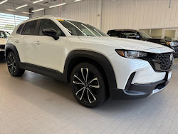 2023 Mazda CX-50 2.5 Turbo