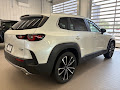 2023 Mazda CX-50 2.5 Turbo