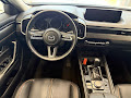 2023 Mazda CX-50 2.5 Turbo