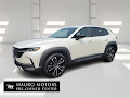 2023 Mazda CX-50 2.5 Turbo