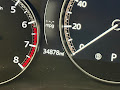 2023 Mazda CX-50 2.5 Turbo