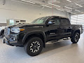 2023 Toyota Tacoma TRD Off-Road