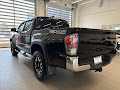 2023 Toyota Tacoma TRD Off-Road