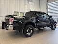 2023 Toyota Tacoma TRD Off-Road