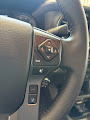 2023 Toyota Tacoma TRD Off-Road