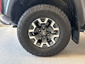 2023 Toyota Tacoma TRD Off-Road