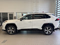 2022 Toyota RAV4 Prime SE