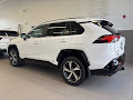 2022 Toyota RAV4 Prime SE