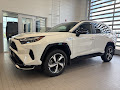2022 Toyota RAV4 Prime SE