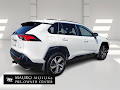 2022 Toyota RAV4 Prime SE