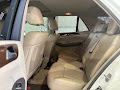 2012 Mercedes-Benz M-Class ML 350