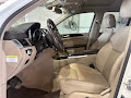 2012 Mercedes-Benz M-Class ML 350