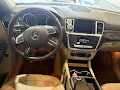 2012 Mercedes-Benz M-Class ML 350