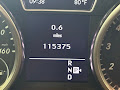 2012 Mercedes-Benz M-Class ML 350