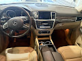 2012 Mercedes-Benz M-Class ML 350