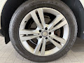 2012 Mercedes-Benz M-Class ML 350